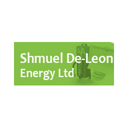 Shmuel De-Leon Energy Ltd.