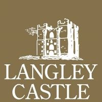 Langley Castle Hotel