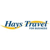 Hays Travel for Business