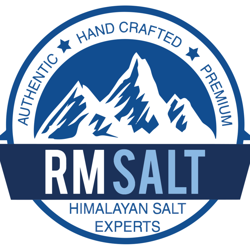 RM SALT PAKISTAN - Himalayan Salt Experts