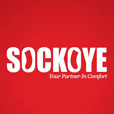 SOCKOYE - Premium Quality Anti-odor Socks