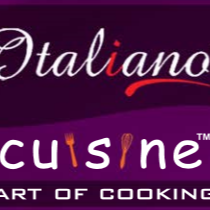 Italiano Cuisine Food