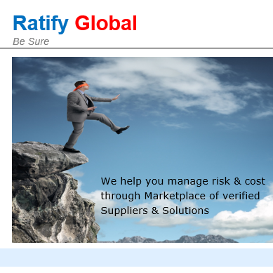 Ratify Global Solutions Pvt. Ltd