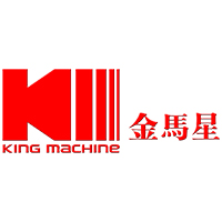 Zhangjiagang King Machine Co.,ltd