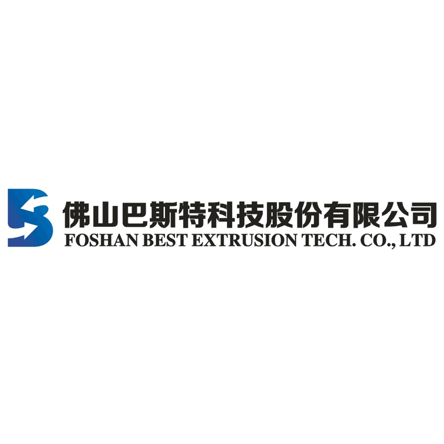 Foshan Best Extrusion Tech. Co. , Ltd