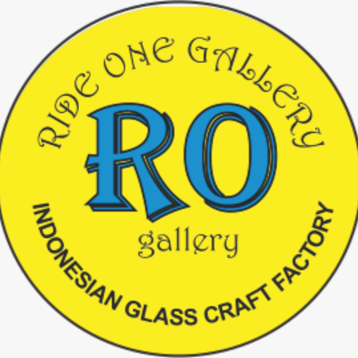 RIDE ONE GALLERY