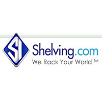 Shelving Inc.