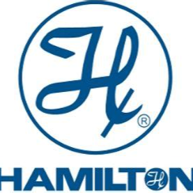Hamilton Robotics