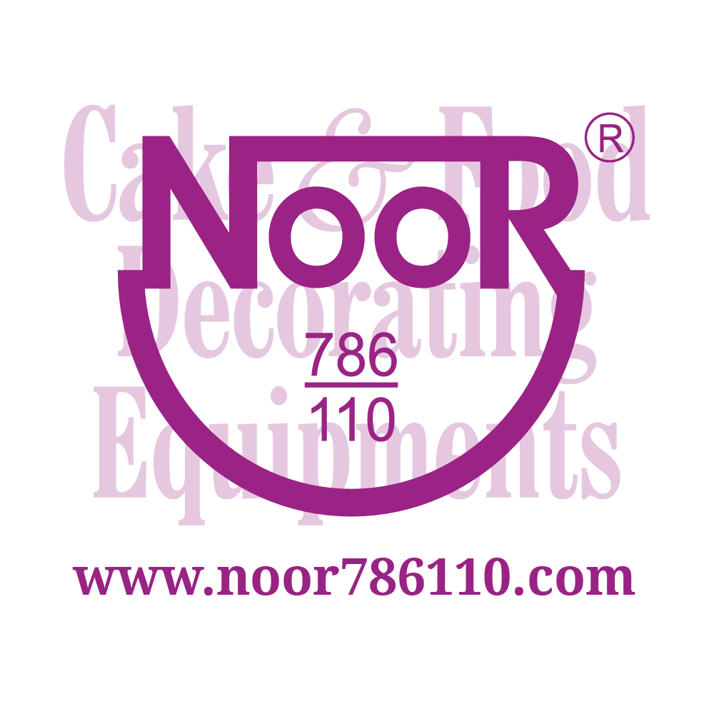 Noor Cake And Food Decorating Equipments
