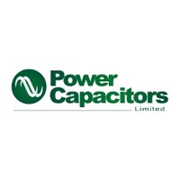 Power Capacitors Ltd (Transwave)