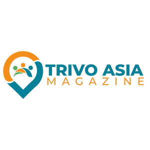 Trivo Asia Magazine