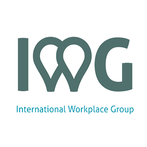 SPACES, Regus, & HQ by IWG