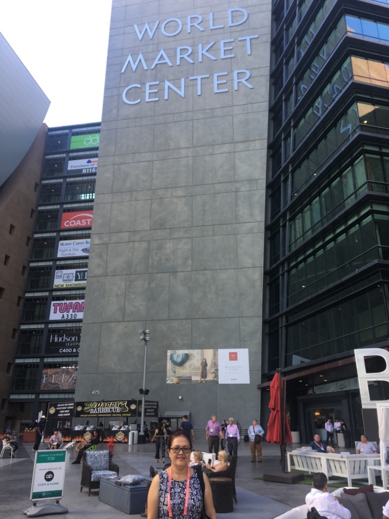 Las Vegas Market Show (Jan 2025), Las Vegas USA Trade Show