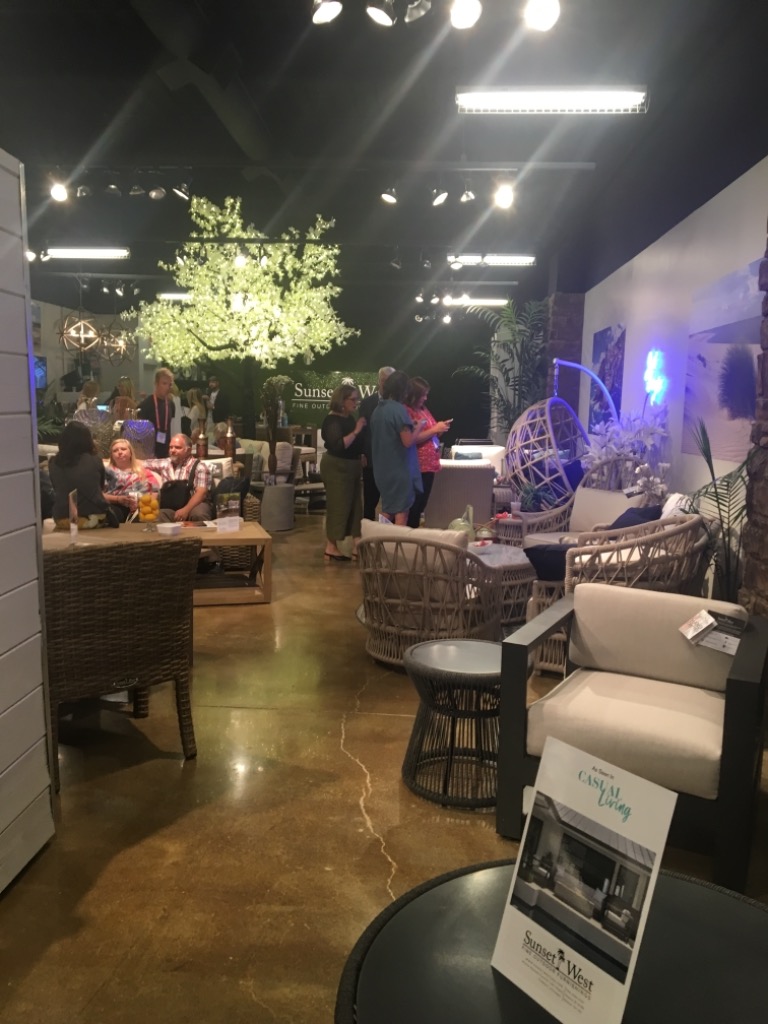 Las Vegas Market Show (Jan 2025), Las Vegas USA Trade Show