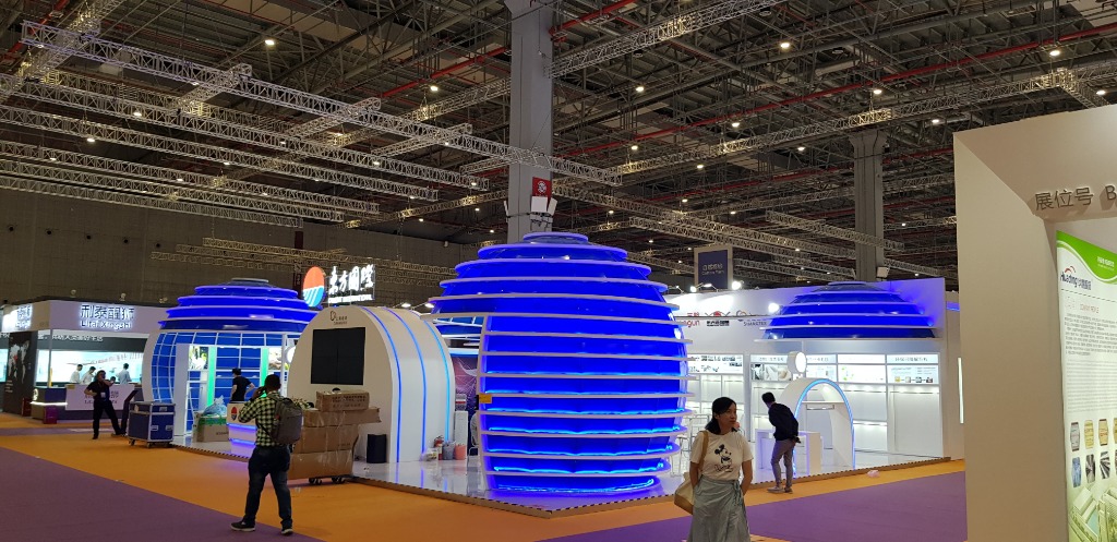 Yarn Expo (Mar 2025), China International Trade Fair for Fibres and ...
