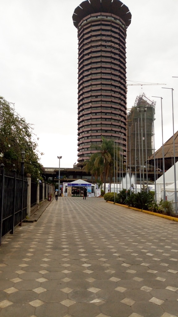 MKTE (Oct 2024), Magical Kenya Travel Expo, Nairobi Kenya Trade Show