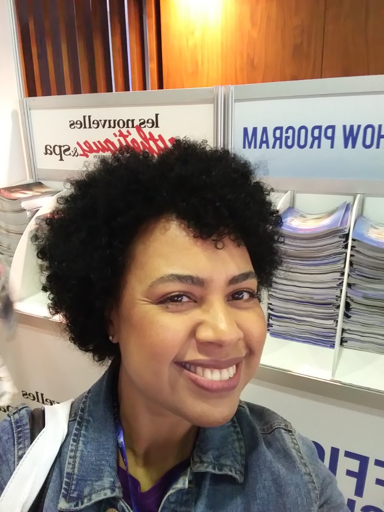 International Congress of Esthetics and Spa MIAMI (Oct 2024), Miami