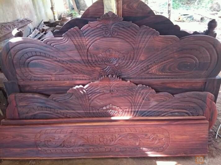 Visitors, People Attending Nepal International Furniture and Home Decor