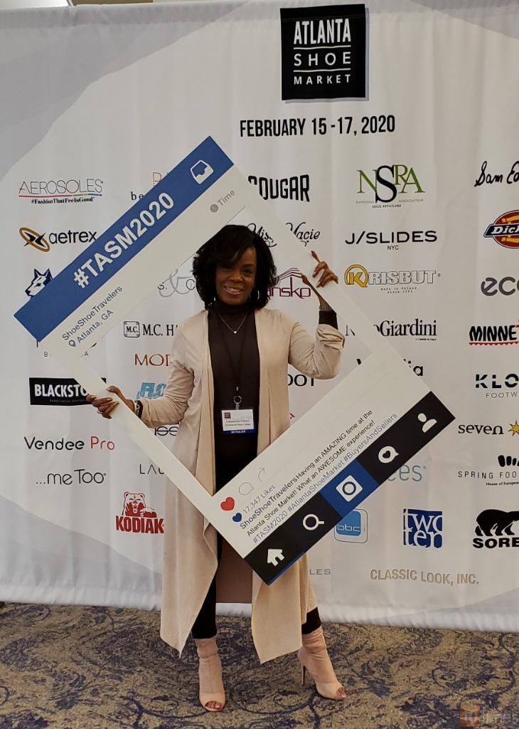 Asm Feb 2022 Atlanta Shoe Market Atlanta Usa Trade Show Asm Feb 2022 Atlanta Shoe Market Atlanta Usa Trade Show