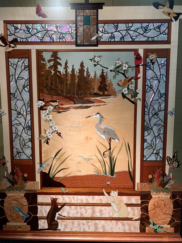 gallery