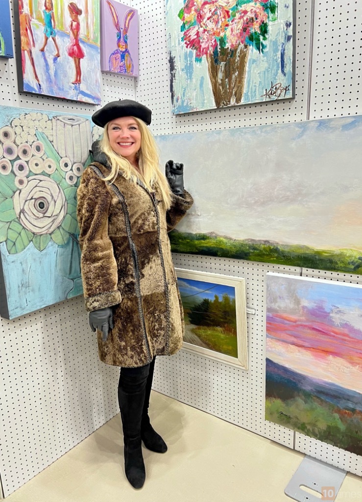 gallery