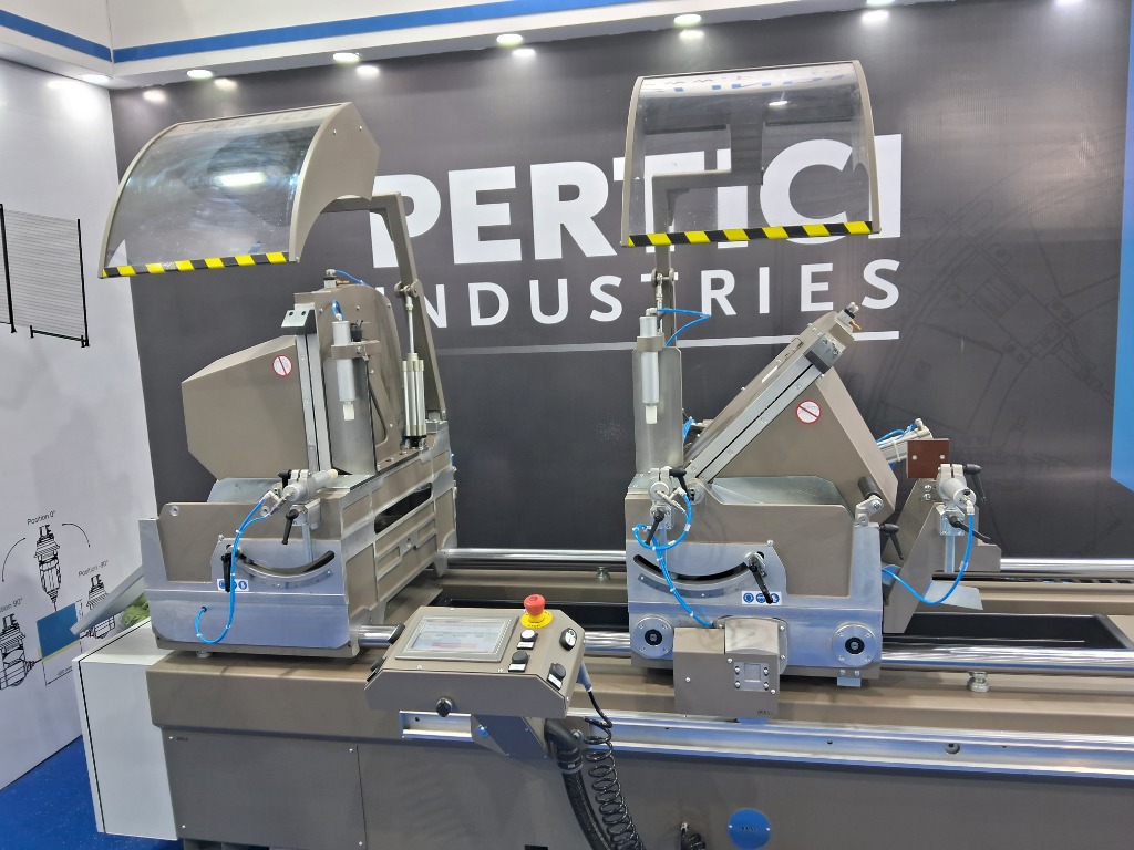 Zak Aluminium Extrusions Expo (Nov 2023), Mumbai India Trade Show