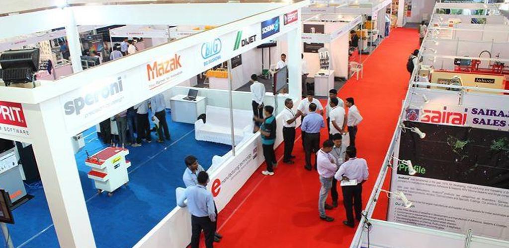 GEE (Jan 2022), GlobeTech Engineering Expo, Pune India Trade Show