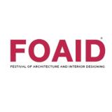 Festival of Architecture and Interior Designing - New Delhi