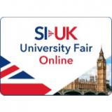 India's biggest SI-UK Education fair