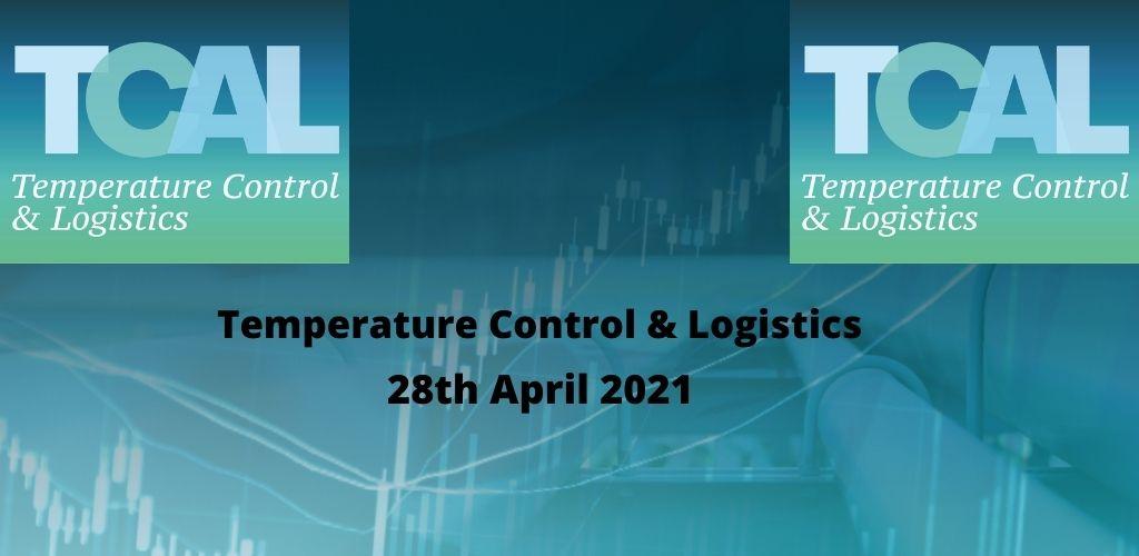 Temperature Control & Logistics Summit Login