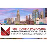 Pharma Packaging and Labeling Innovation Forum
