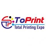 TOPRINT - Total Printing & Labelling Expo