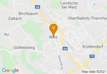 map of gfa-consulting gmbh