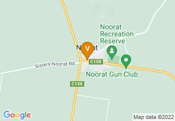 map of Noorat Show
