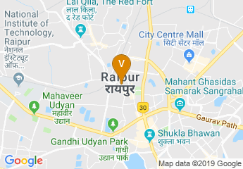 map of Mela Ground