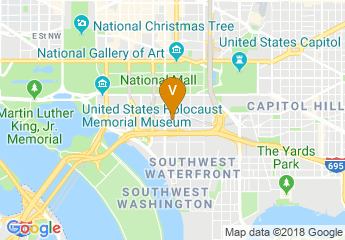 map of Constitution Center