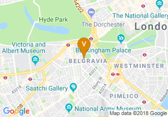 map of SCI
