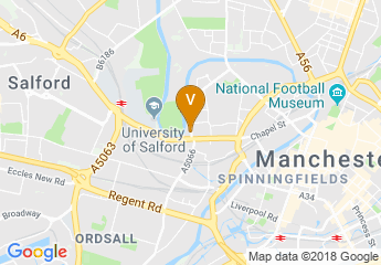 map of Adelphi House