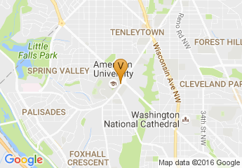 map of CASSELL HALL