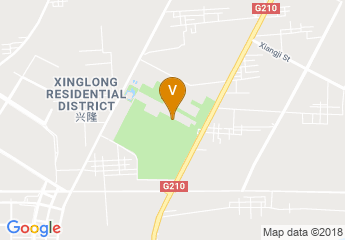 map of Xidian University