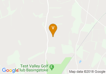 map of Laverstoke Park Farm