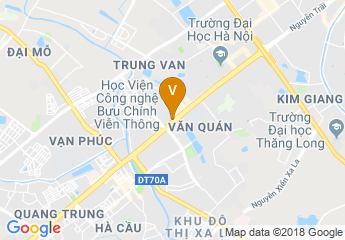 map of Posts And Telecommunications Institute Of Technology