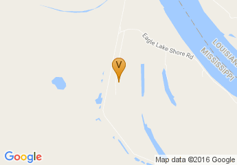 map of Tara Wildlife