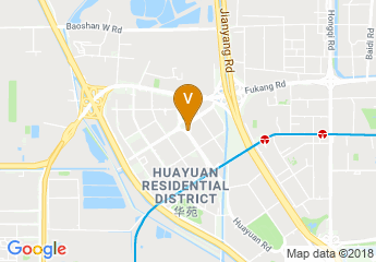 Zhangjiajie meiyuan international dating company