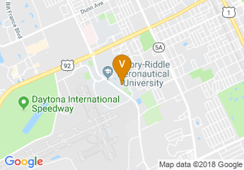 map of ICI Center