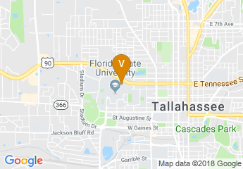 map of Oglesby Union