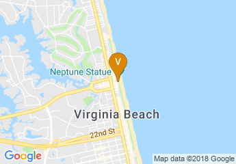 map of Neptune's Park