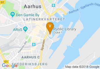 map of Dokk1