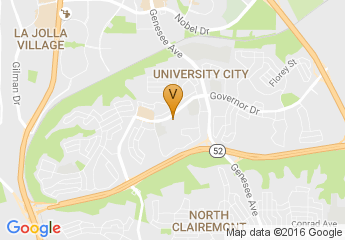 map of Standley Park