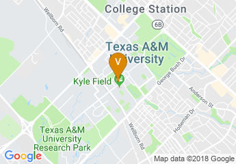 map of Memorial Student Center